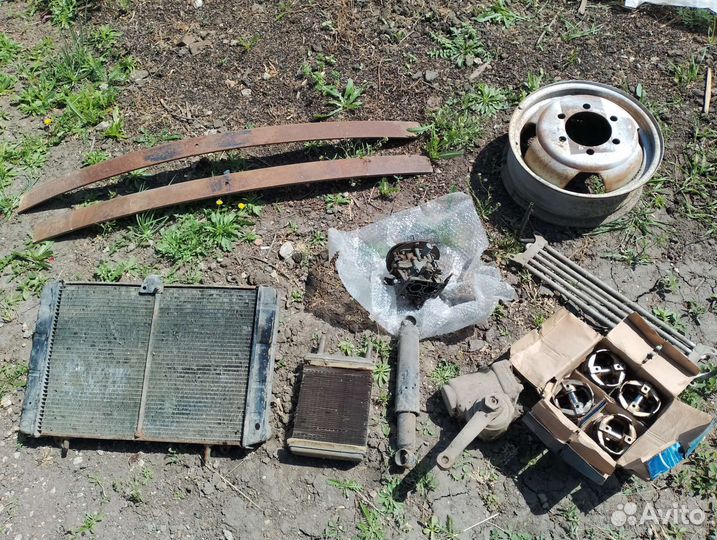 Продам на газель