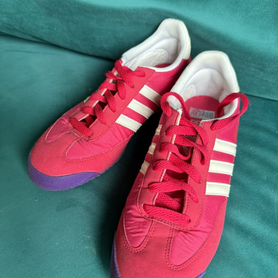 Adidas dragon woman online