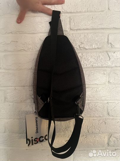 Сумка Discovery