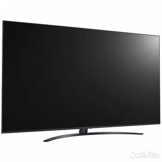 Телевизор LG 86UT81006LA