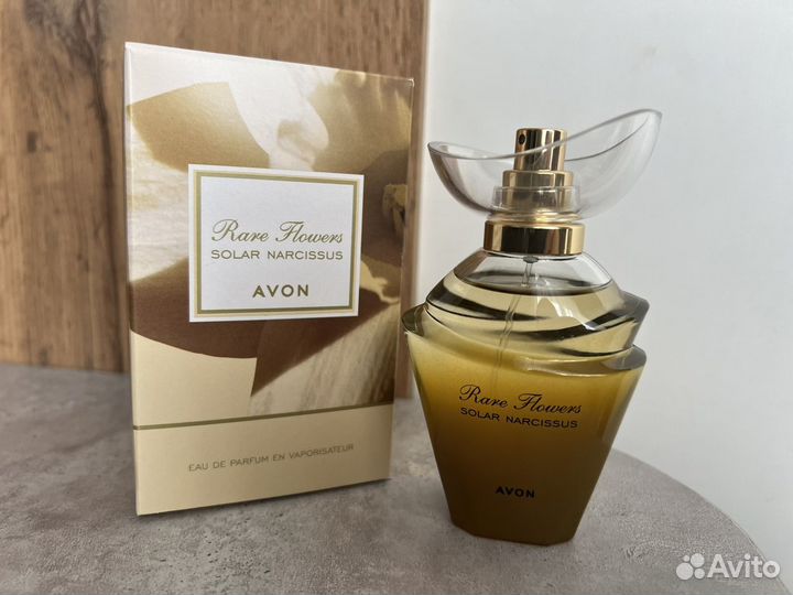 Духи женские avon