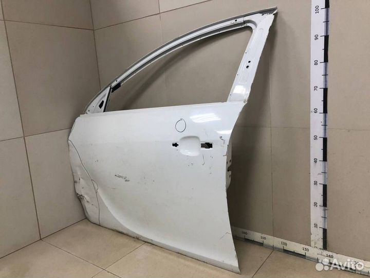 Дверь передняя левая Opel Insignia A