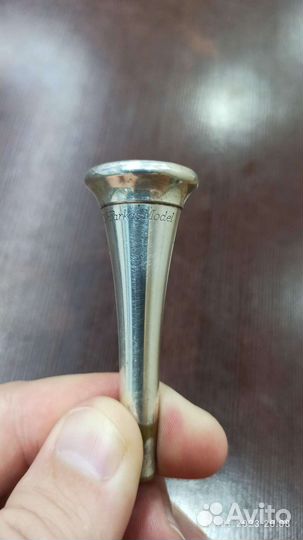 Мундштук для валторны