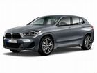 BMW X2 2.0 AT, 2021