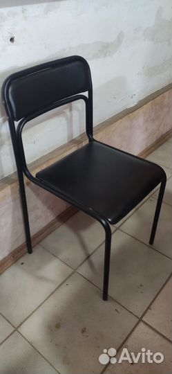 Офисный стул