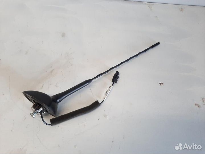 Антенна Chevrolet Aveo T300 2011-2015 F16D4