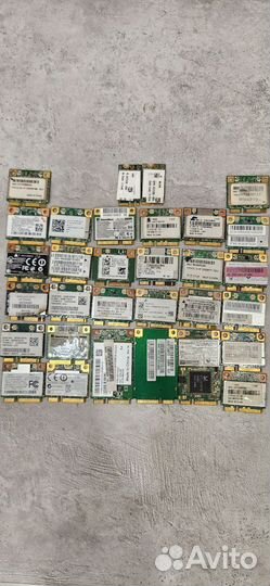 Wi fi модуля (адаптеры) для ноутбуков