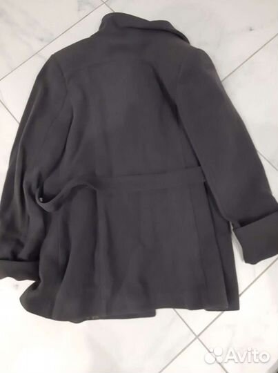 Пальто
