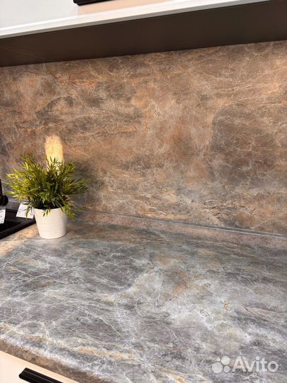 Кухня прямая 2 метра