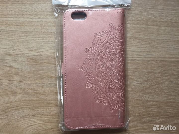 Чехол на iPhone 6s plus