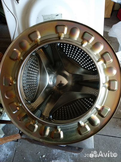 Зап.части стиральной машины Самсунг