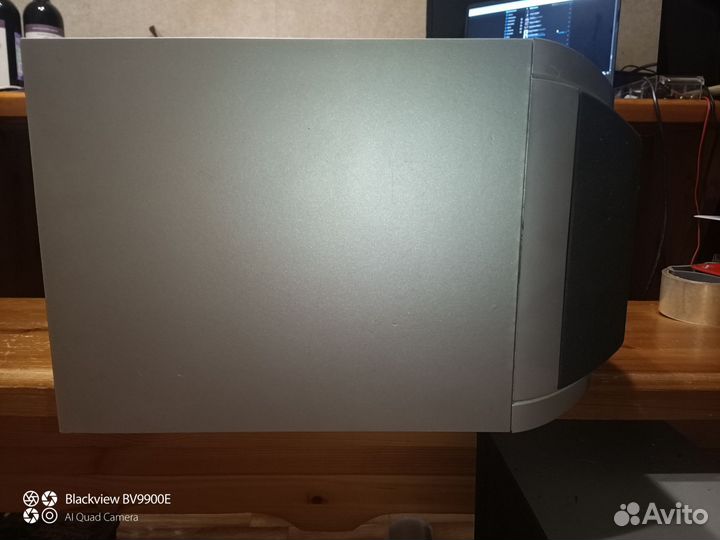 Сабвуфер Sony