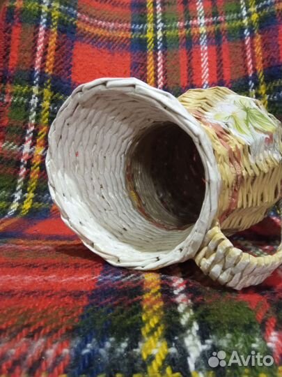 Скидка Конфетница, ваза, корзинка