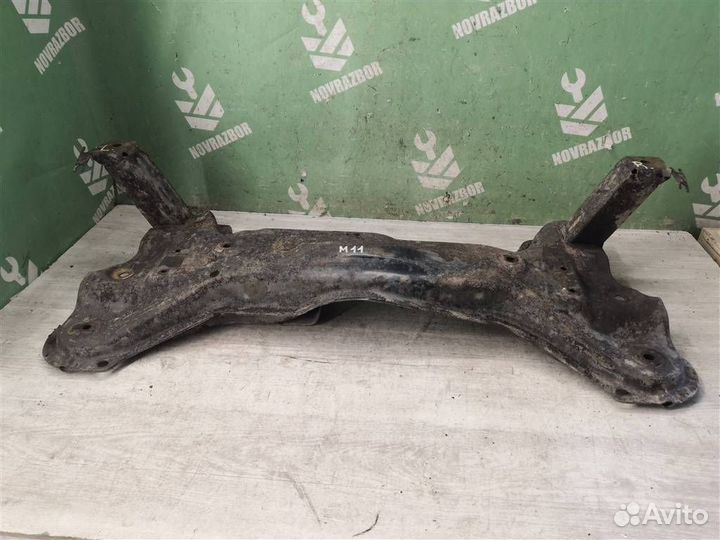 Балка подмоторная Чери М11 10-14