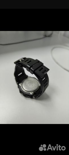 Часы casio g shock gbd 200
