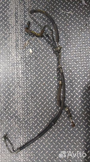 Шланг, трубка гидроусилителя Mazda CX-7, 2007