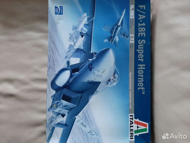 Модели самолетов