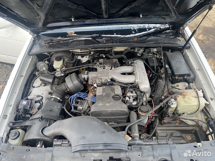 Двигатель 1jz ge non vvti