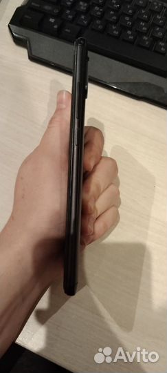 Xiaomi Redmi Note 5, 3/32 ГБ