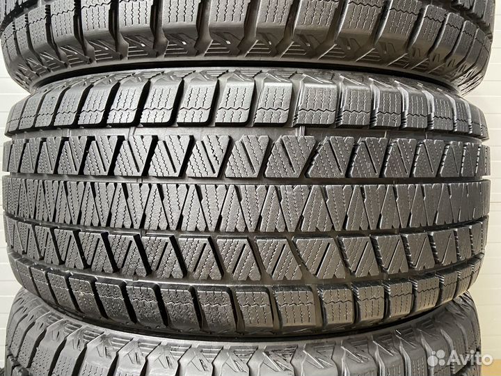 Bridgestone Blizzak DM-V3 275/55 R19 111T