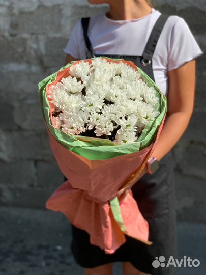 Бюджетные букеты к 1 сентября. День знаний. Цветы