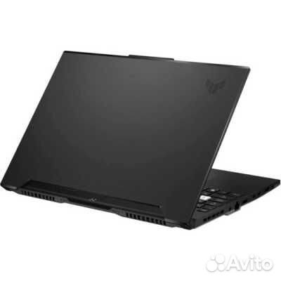 Ноутбук asus TUF Dash F15 FX517ZC-HN098 90NR09L3-M