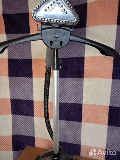 Отпариватель tefal