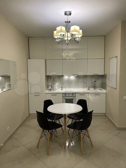 2-к. квартира, 41 м², 5/12 эт.