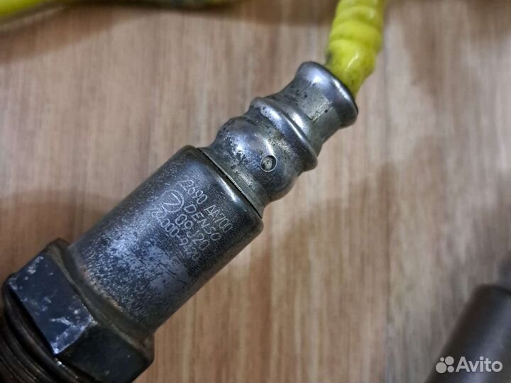 Датчик кислорода лямбда зонд Subaru Legacy BL5