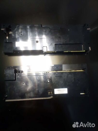 Блоки питания,ps4 slim,fat ps5