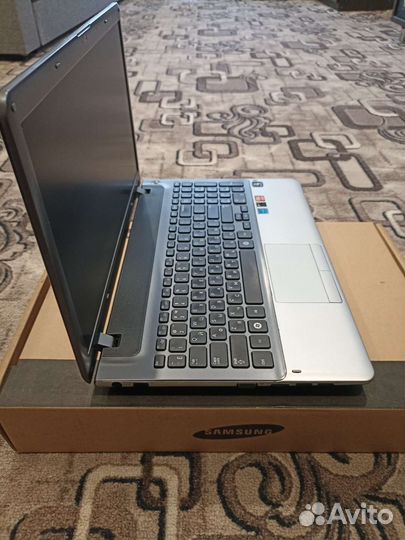 Игровой мощный i5 на SSD