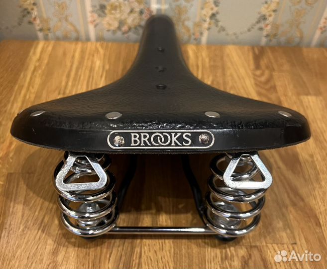 Седло Brooks B67