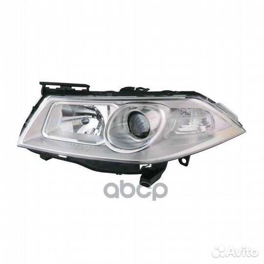 Фара Renault Megane 06-09 (Слева) 202271 Ayfar