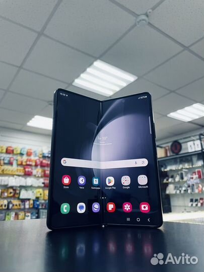 Samsung Galaxy Z Fold5, 12/512 ГБ