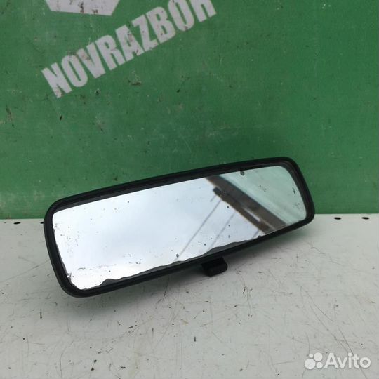 Зеркало заднего вида Рено Логан