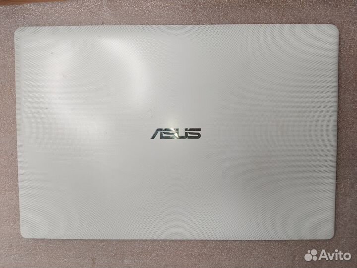 Крышка матрицы для ноутбука asus X502С