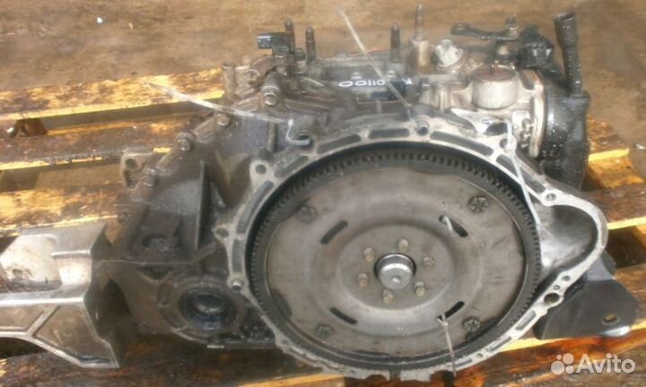 АКПП Mitsubishi Lancer X 1.5 1.6 Tgn