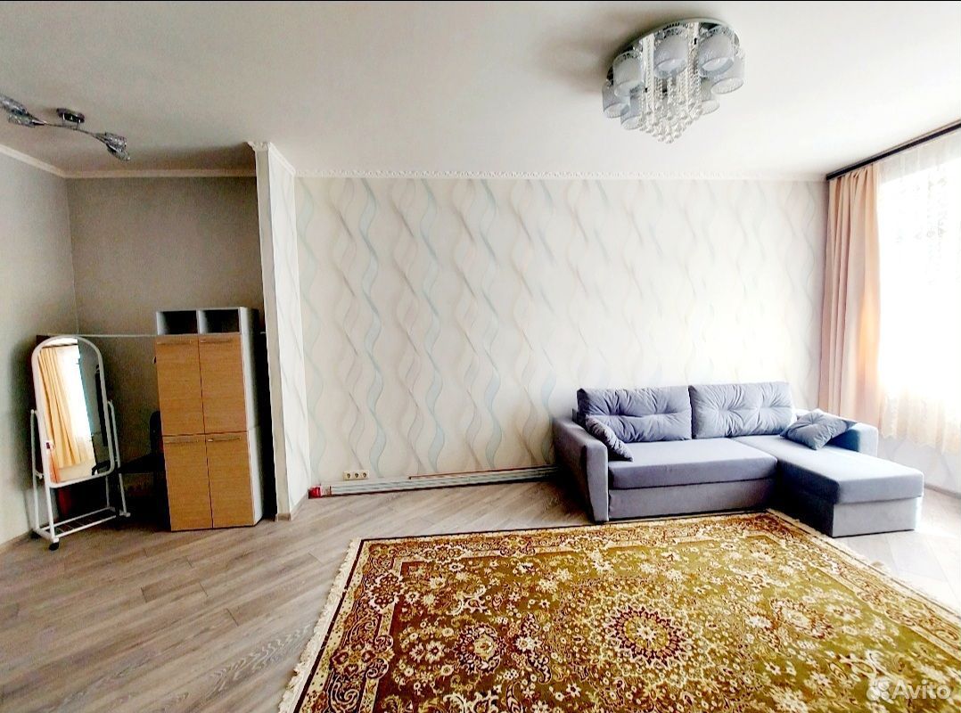 1-к. квартира, 50 м², 7/16 эт., Коммунарка