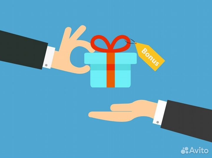 Бонусы мвидео Эльдорадо