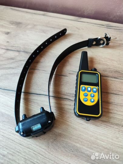 Ошейник для собак