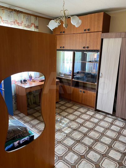 3-к. квартира, 65 м², 2/2 эт.