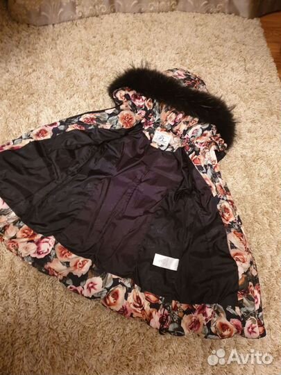 Пальто alessandro borelli