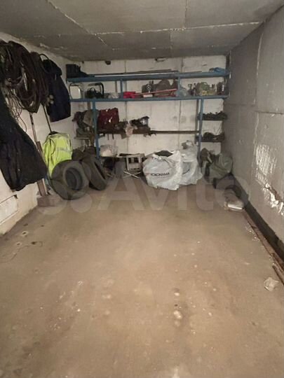 Гараж, 20 м²