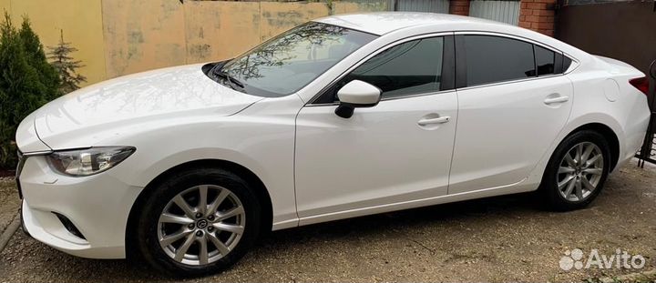 Mazda 6 2.0 МТ, 2013, 150 000 км