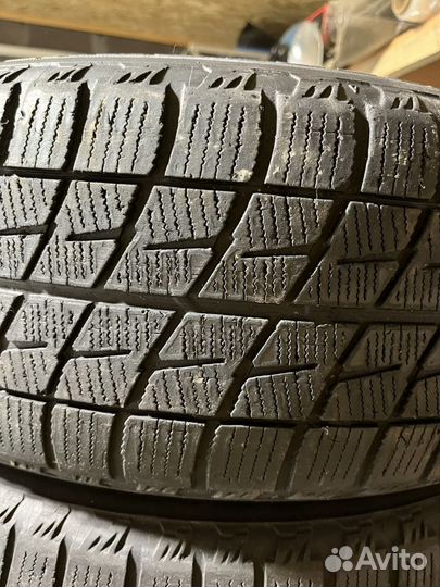 Bridgestone Ice Partner 215/60 R16 95Q