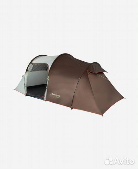 Палатка 4-местная Outventure Trenton 4