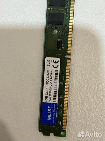 Материнская плата 1155 ddr3 BTC