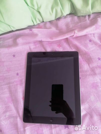 iPad