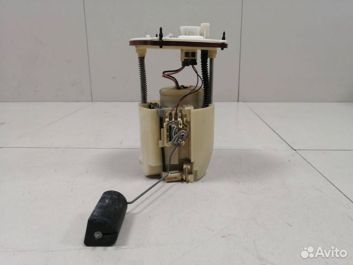 Топливный насос, Mazda Mazda 6 2007-2012