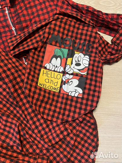 Family look новогодний